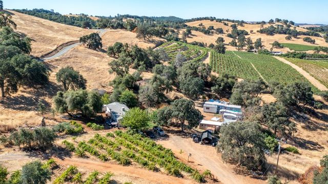 19940 Shenandoah School Rd, Plymouth, CA 95669