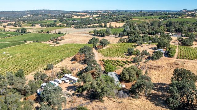 19940 Shenandoah School Rd, Plymouth, CA 95669