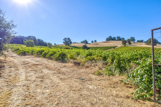 19940 Shenandoah School Rd, Plymouth, CA 95669