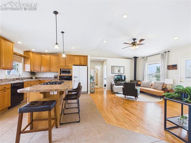 221 W Bywood Drive, Pueblo West, CO 81007