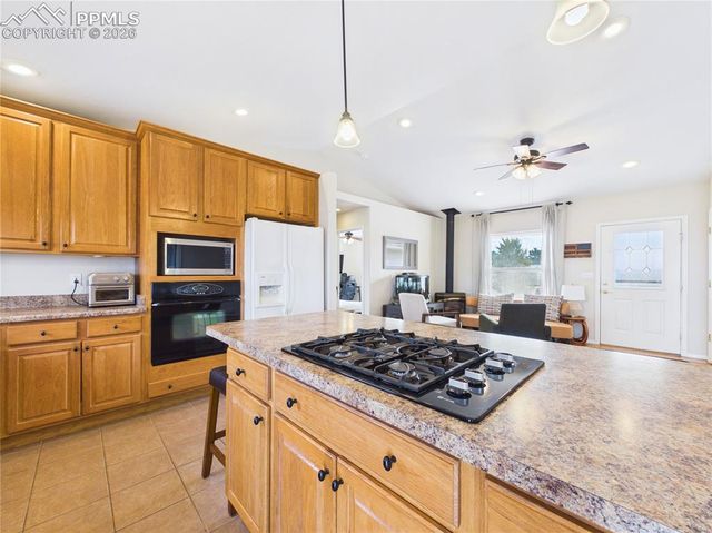 221 W Bywood Drive, Pueblo West, CO 81007