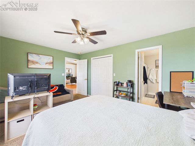 221 W Bywood Drive, Pueblo West, CO 81007