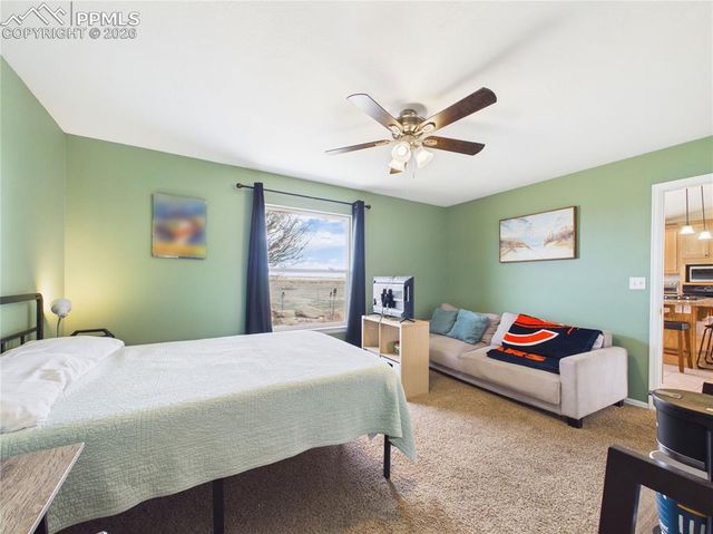 221 W Bywood Drive, Pueblo West, CO 81007