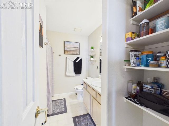 221 W Bywood Drive, Pueblo West, CO 81007