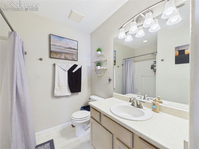 221 W Bywood Drive, Pueblo West, CO 81007