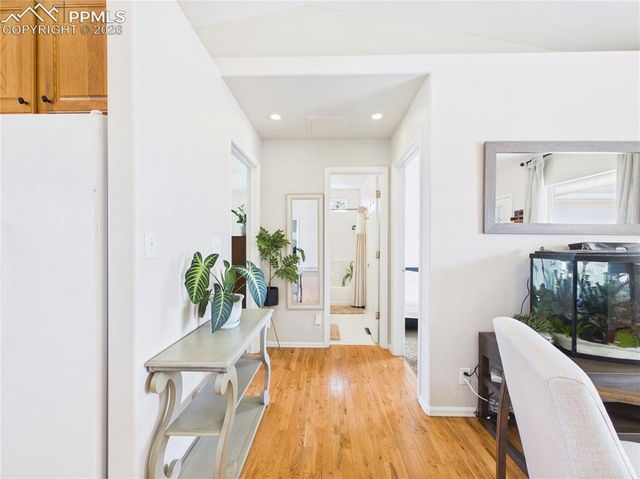221 W Bywood Drive, Pueblo West, CO 81007