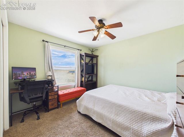 221 W Bywood Drive, Pueblo West, CO 81007