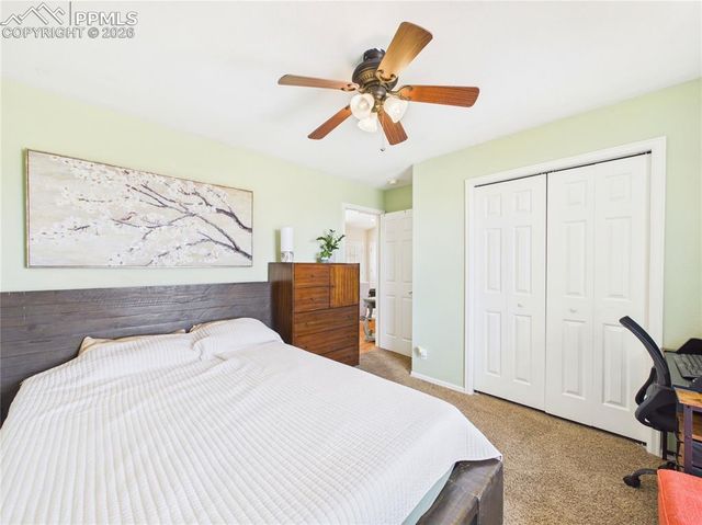 221 W Bywood Drive, Pueblo West, CO 81007