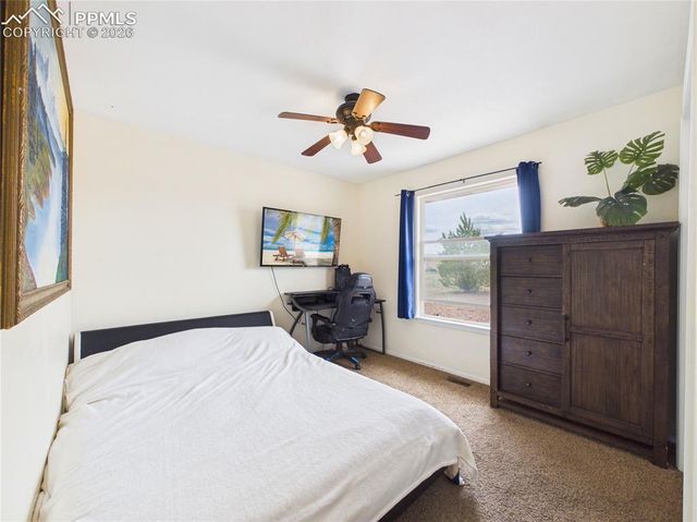 221 W Bywood Drive, Pueblo West, CO 81007