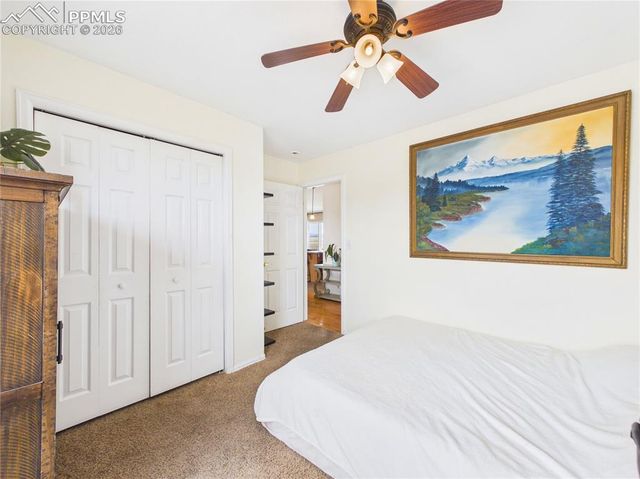 221 W Bywood Drive, Pueblo West, CO 81007