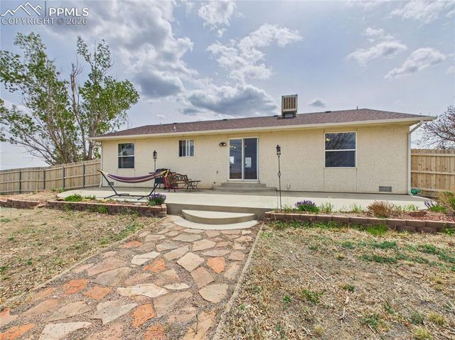 221 W Bywood Drive, Pueblo West, CO 81007
