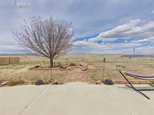 221 W Bywood Drive, Pueblo West, CO 81007