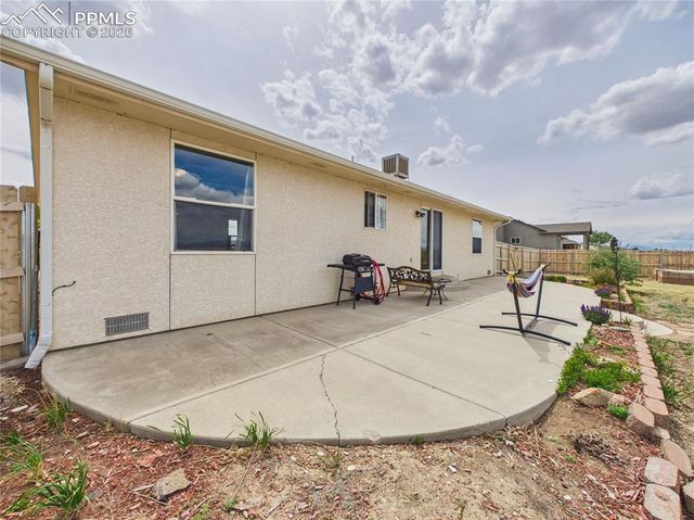 221 W Bywood Drive, Pueblo West, CO 81007