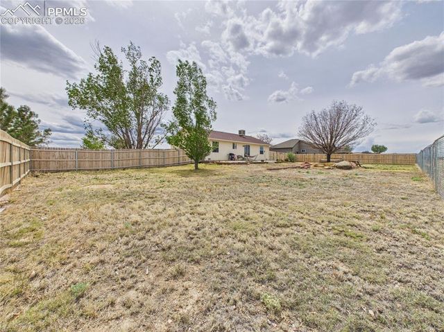 221 W Bywood Drive, Pueblo West, CO 81007