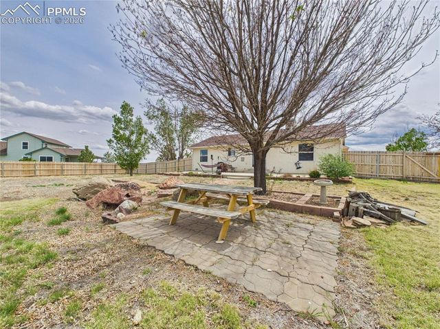 221 W Bywood Drive, Pueblo West, CO 81007