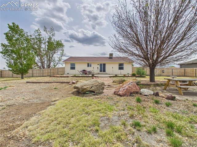 221 W Bywood Drive, Pueblo West, CO 81007