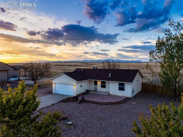 221 W Bywood Drive, Pueblo West, CO 81007