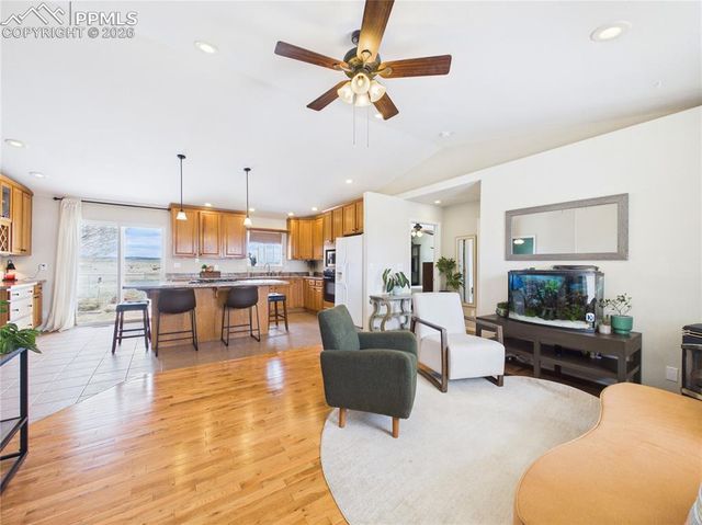 221 W Bywood Drive, Pueblo West, CO 81007