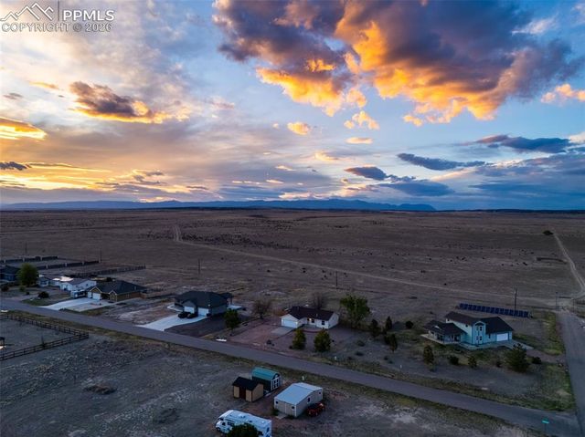 221 W Bywood Drive, Pueblo West, CO 81007