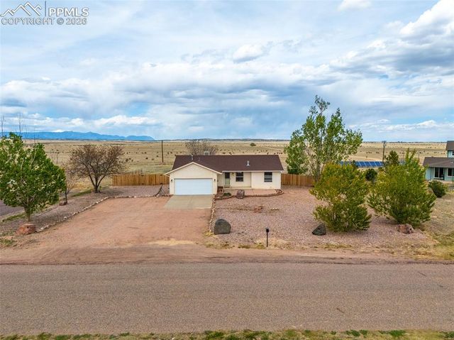 221 W Bywood Drive, Pueblo West, CO 81007