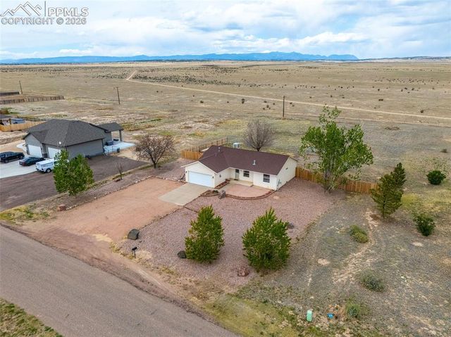 221 W Bywood Drive, Pueblo West, CO 81007