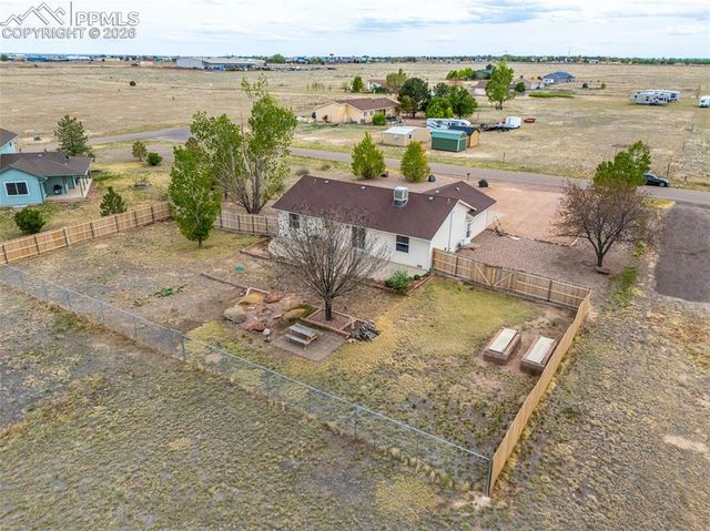 221 W Bywood Drive, Pueblo West, CO 81007