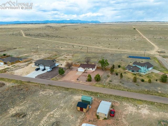 221 W Bywood Drive, Pueblo West, CO 81007