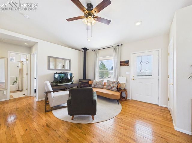 221 W Bywood Drive, Pueblo West, CO 81007
