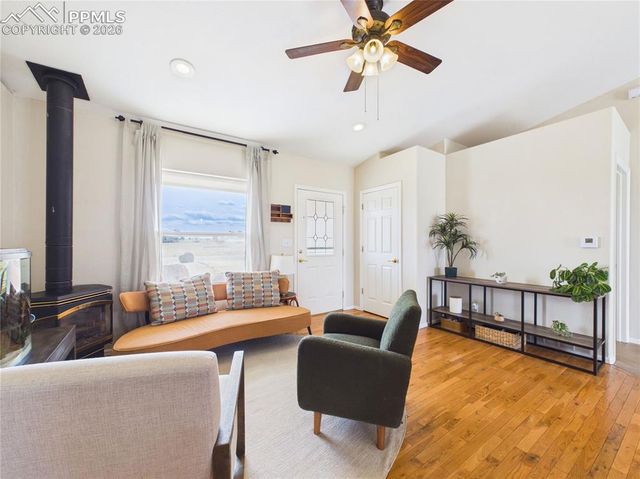 221 W Bywood Drive, Pueblo West, CO 81007