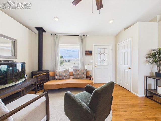221 W Bywood Drive, Pueblo West, CO 81007