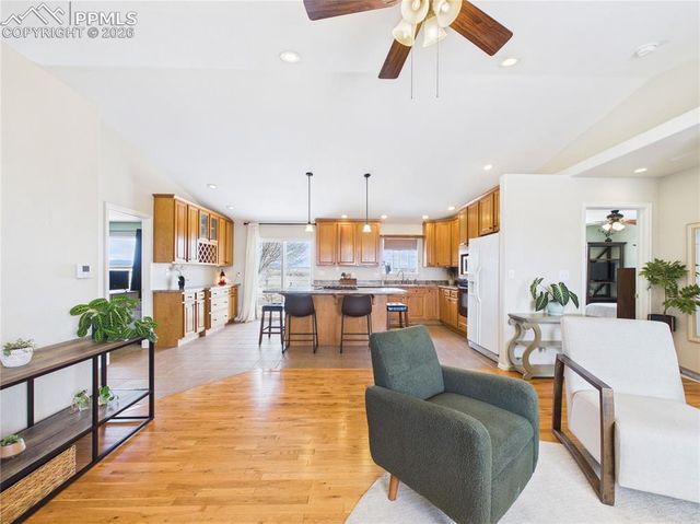 221 W Bywood Drive, Pueblo West, CO 81007