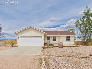 221 W Bywood Drive, Pueblo West, CO 81007