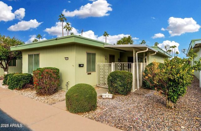 13231 N 98TH Avenue C, Sun City, AZ 85351