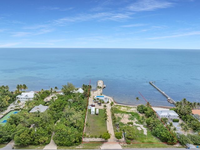 75691-71 Overseas Highway, Lower Matecumbe, FL 33036