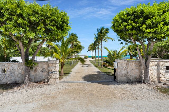 75691-71 Overseas Highway, Lower Matecumbe, FL 33036