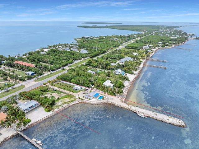 75691-71 Overseas Highway, Lower Matecumbe, FL 33036