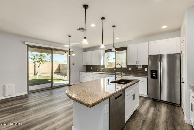 41635 N CALLE DEL SOL --, San Tan Valley, AZ 85140