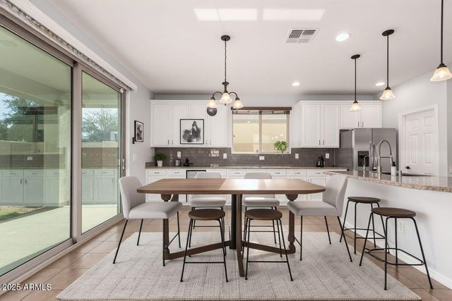 41635 N CALLE DEL SOL --, San Tan Valley, AZ 85140