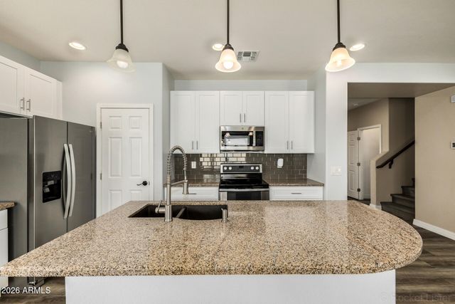 41635 N CALLE DEL SOL --, San Tan Valley, AZ 85140