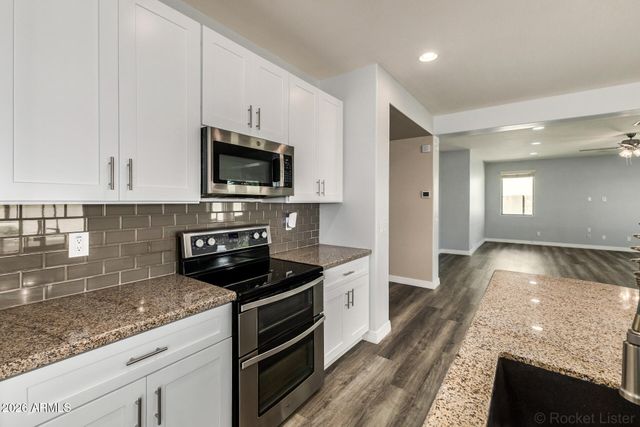 41635 N CALLE DEL SOL --, San Tan Valley, AZ 85140