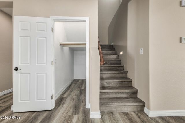 41635 N CALLE DEL SOL --, San Tan Valley, AZ 85140