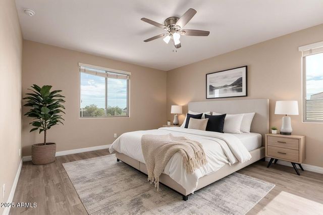 41635 N CALLE DEL SOL --, San Tan Valley, AZ 85140