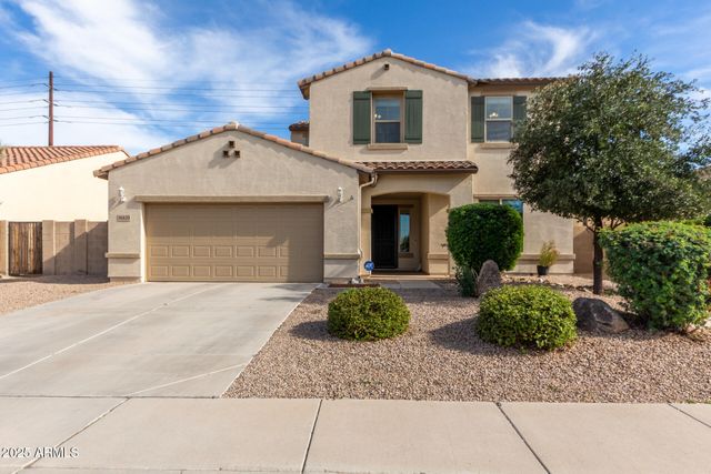 41635 N CALLE DEL SOL --, San Tan Valley, AZ 85140