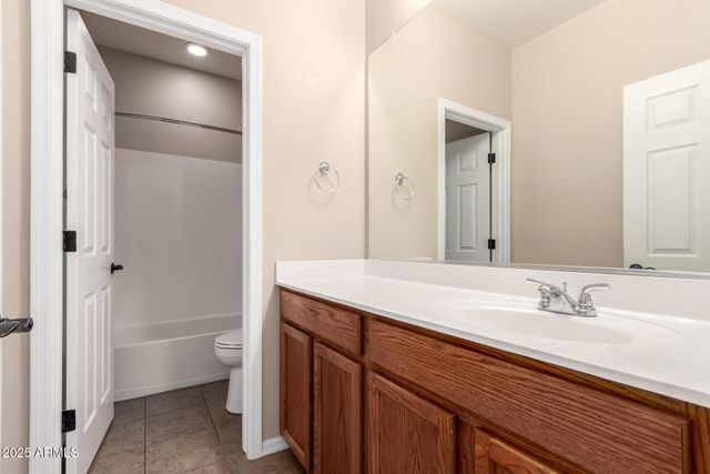 41635 N CALLE DEL SOL --, San Tan Valley, AZ 85140