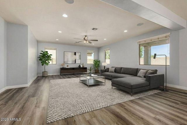 41635 N CALLE DEL SOL --, San Tan Valley, AZ 85140