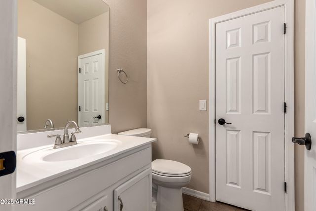 41635 N CALLE DEL SOL --, San Tan Valley, AZ 85140