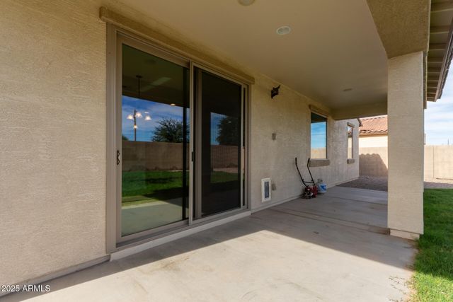 41635 N CALLE DEL SOL --, San Tan Valley, AZ 85140