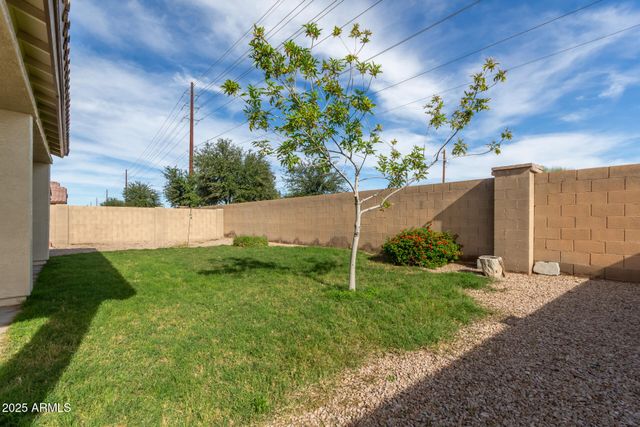 41635 N CALLE DEL SOL --, San Tan Valley, AZ 85140