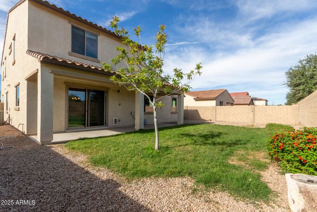 41635 N CALLE DEL SOL --, San Tan Valley, AZ 85140