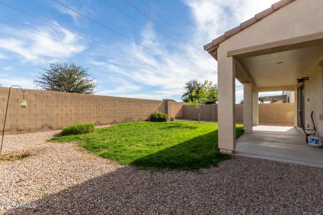 41635 N CALLE DEL SOL --, San Tan Valley, AZ 85140